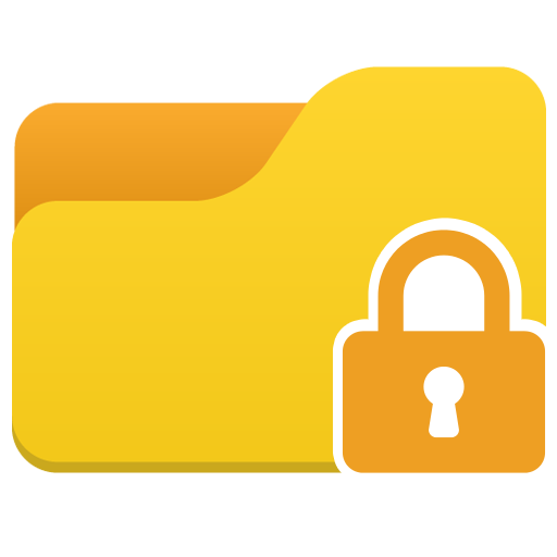 FileSafe - Hide File / Folder  Icon