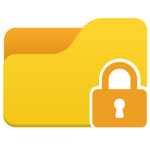 FileSafe - Hide File / Folder 1.5 Icon