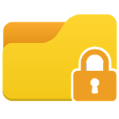 icono FileSafe - Hide File / Folder