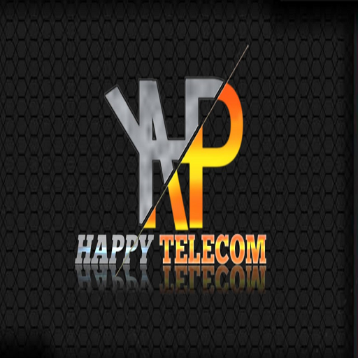 Happy Telecom logo