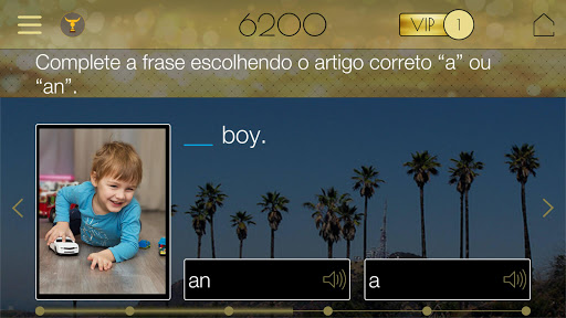 Kantoo Hollywood English Screen 3