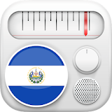 Radios El Salvador on Internet icon