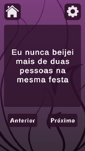 Eu Nunca +18 Screen 3