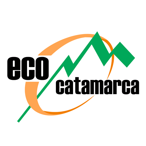 Eco Catamarca logo