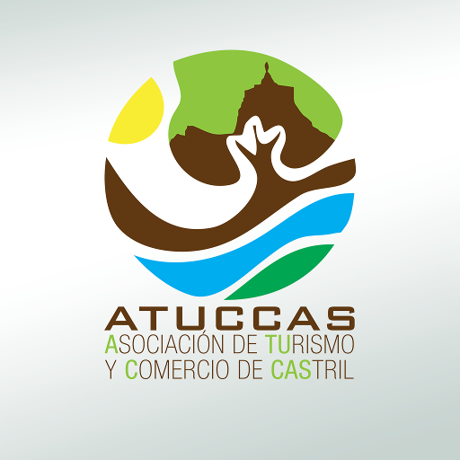 Turismo en Castril - Atuccas logo