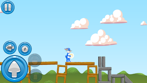 GoBunBun Screenshot 3 - AppWisp.com