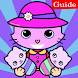 New Yasa Pets Town Guide - Androidアプリ