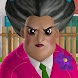 Scary Teacher 3D Manual - Androidアプリ