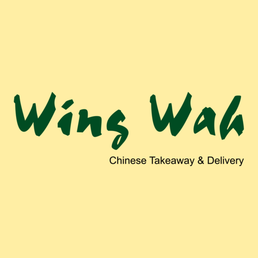 Wing Wah Gloucester logo