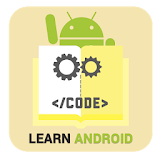 Learn Android - Easy Tutorials icon