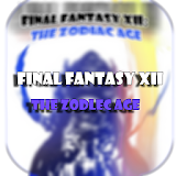 Guide Final Fantasy XII: The Zodiac Age icon