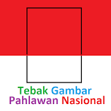 Tebak Gambar Pahlawan Nasional icon