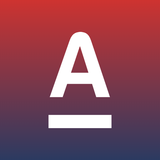Альфа Бизнес Мобайл Беларусь for  Android – Latest Version & Features app icon