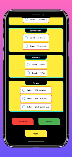 Manju Gfx Tool Bgm And Pub gfx