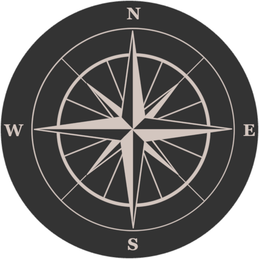 Explorer Map Notes logo
