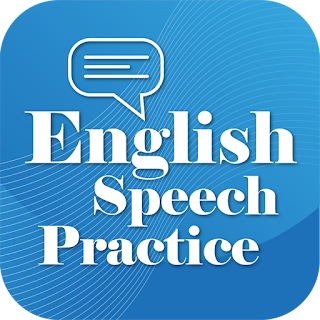 English Speech Practice App apk