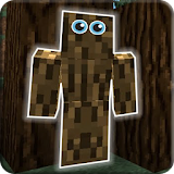 Camouflage Spy Skins for MCPE icon