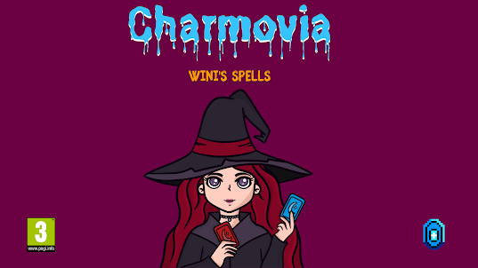 Charmovia Wini's Spells