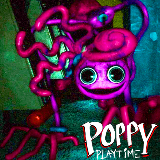 Poppy playtime Chapter 2