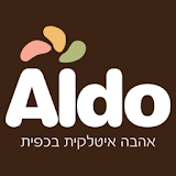 אלדו - Aldo icon