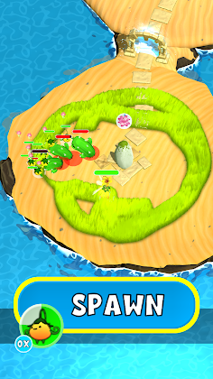 Flower Power - Screenshot 2