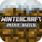 Winter Craft 3: Mine Build icon