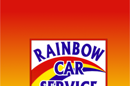 rainbow car service brooklyn new york