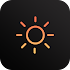 Accurate Weather Forecast Dark Sky Weather live1.1