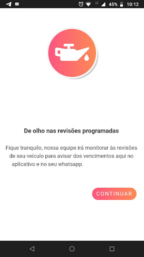 Pro Rodar - Centro Mecânico Screen 3