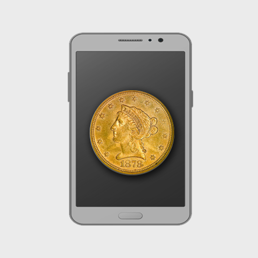 Coin in Phone Magic (CiP) 10.1 Icon