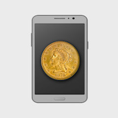Coin in Phone Magic (CiP) MOD