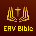 Cover Image of डाउनलोड Easy to Read Version Bible ERV  APK