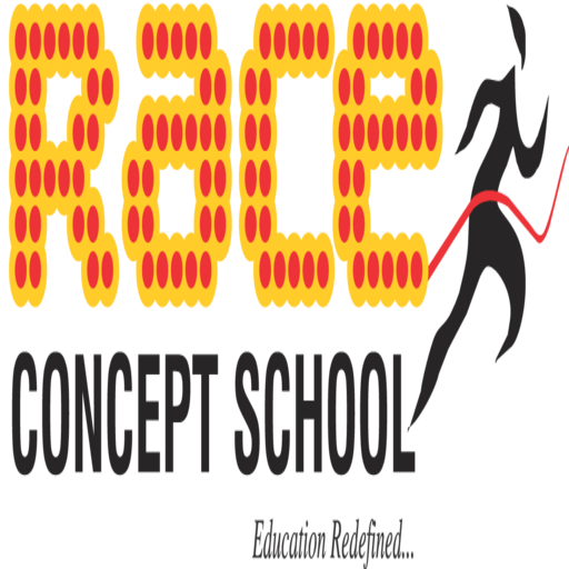Race Concept logo