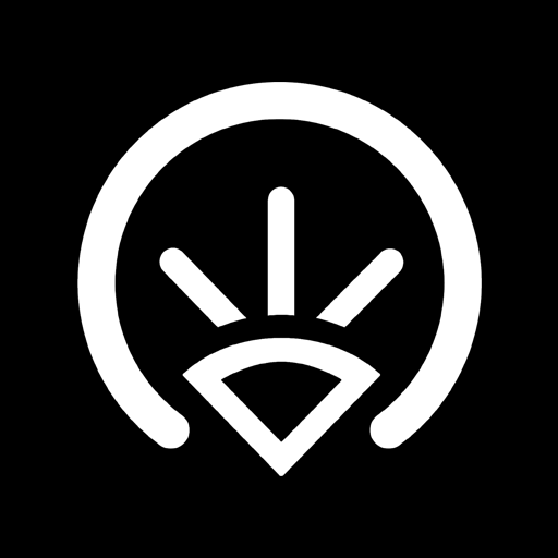 Luz para os Povos Rondonopolis logo