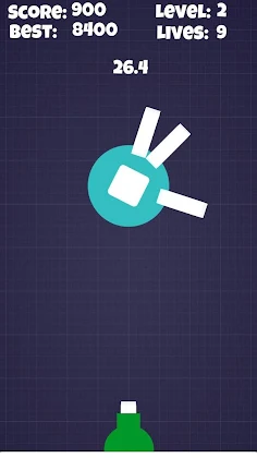 ЯOR - Screenshot 2