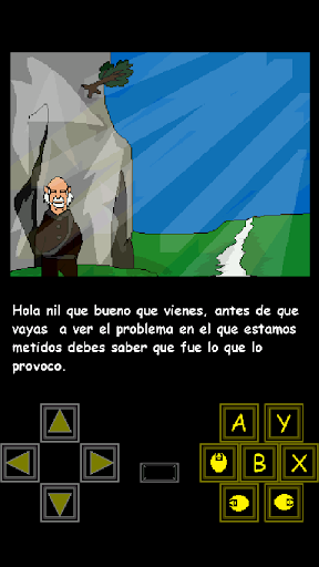 La batalla de nil full Screen 3