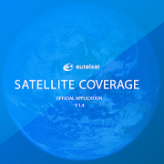 Top 12 Business Apps Like Eutelsat Coverages: Smartphone - Best Alternatives
