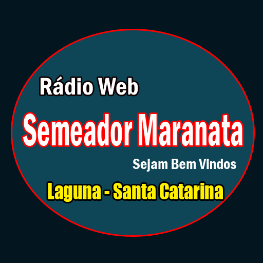 Web Rádio SemeadorMaranata Web logo