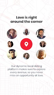 uDates – Local Dating & Chat 3