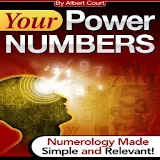 Your Power Numbers icon