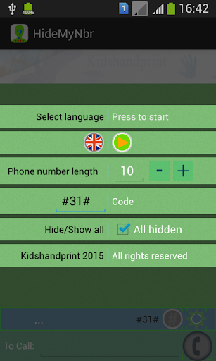 App-voorskou