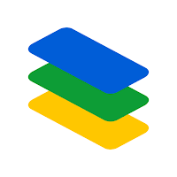 Stack PDF Scanner by Google A