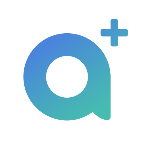 airwave+ logo
