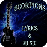 Scorpions Lyrics & Music icon