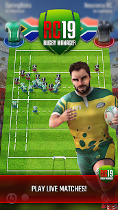 Rugby Champions 19 Apk Download 2021 1