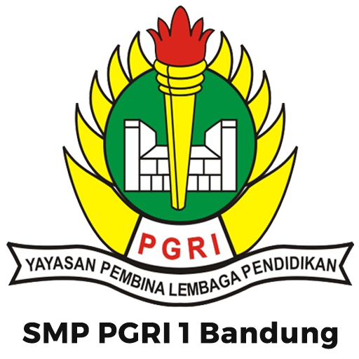 SMP PGRI 1 Bandung logo