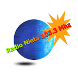 Radio Nieta Progres icon
