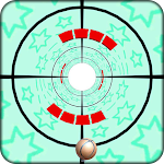 Cover Image of Télécharger Rolly Vortex Ball Roling : Rolly Tunnel Ball 1.0 APK