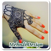Mehandi Designs