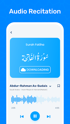 Qibla Finder & Prayer timings Screen 3